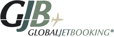 GJB - Global Jet Booking